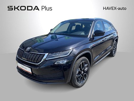 Škoda Kodiaq GT 2.0 TSI 4x4 DSG - prodej-vozu.cz