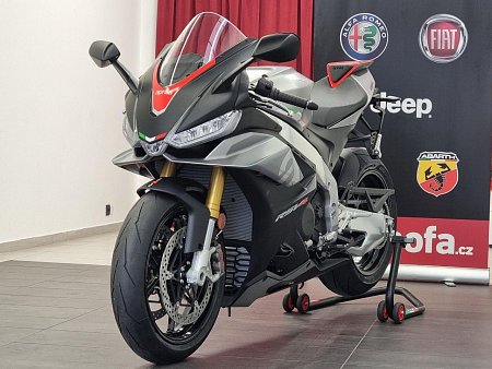 Aprilia RSV 4 1100 RR - prodej-vozu.cz