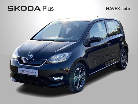 Škoda Citigo iV Style - havex.cz