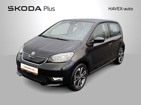 Škoda Citigo iV Style - havex.cz