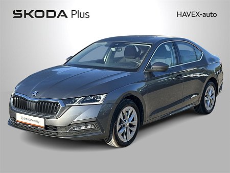 Škoda Octavia 2.0 TDI DSG Style+ - prodej-vozu.cz