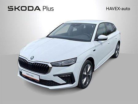 Škoda Scala 1.0 TSI DSG First Edition - prodej-vozu.cz