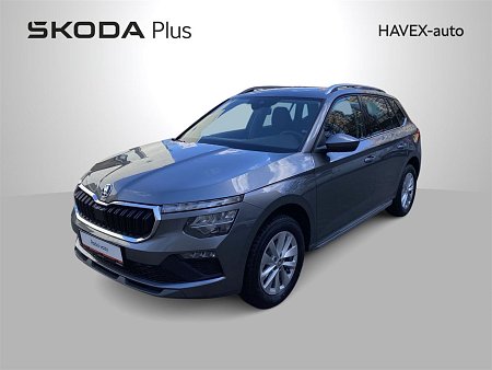 Škoda Kamiq 1,0 TSI DSG TOP Selection - prodej-vozu.cz