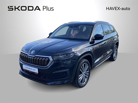 Škoda Kodiaq 2.0 TDI  4x4 DSG L&K - prodej-vozu.cz