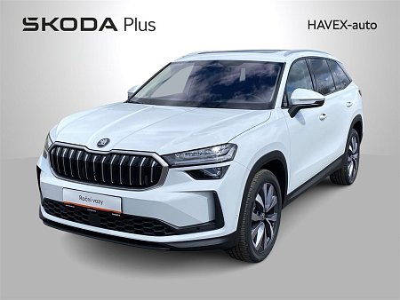 Škoda Kodiaq 2.0 TDi 4x4 DSG Exclusive Selection - havex.cz