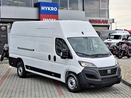 Fiat Ducato 35 MAXI 2,2 MTJ 140k L4H3 *0513*  - prodej-vozu.cz