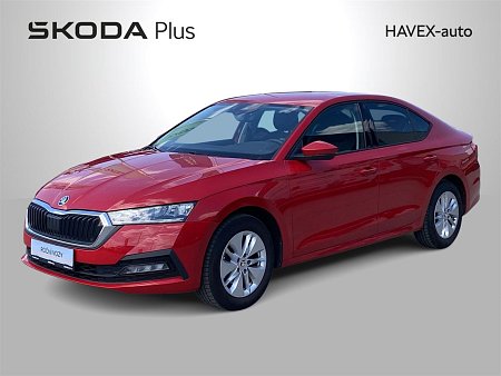 Škoda Octavia 1.5 TSI Ambition + - prodej-vozu.cz