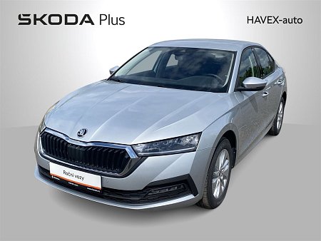 Škoda Octavia 2.0 TDI  Ambition - havex.cz