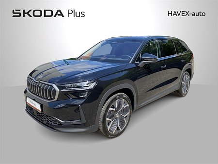 Škoda Kodiaq 2,0 TDI 142 kW 4x4 DSG Exclusive Selection - havexmobility.cz