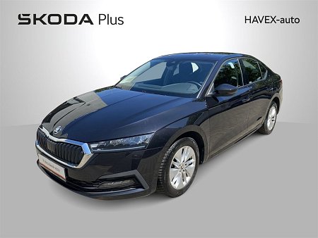 Škoda Octavia 2.0 TDI Ambition + - havex.cz