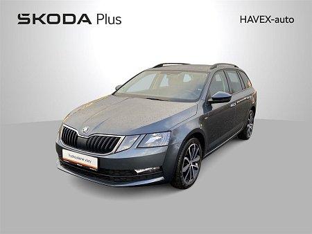 Škoda Octavia Combi 2.0 TDI DSG Ambition - prodej-vozu.cz