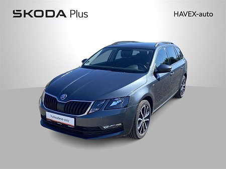 Škoda Octavia Combi 2.0 TDI DSG Ambition - prodej-vozu.cz