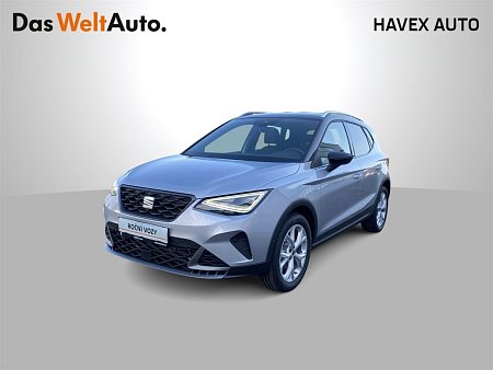 Seat Arona FR 1.0TSI 85kW DSG 