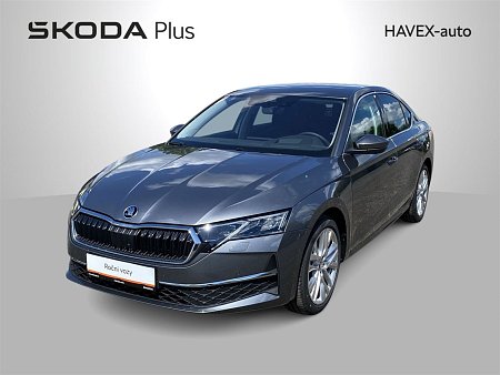 Škoda Octavia 2.0 TDi DSG First Edition Ultimate - prodej-vozu.cz