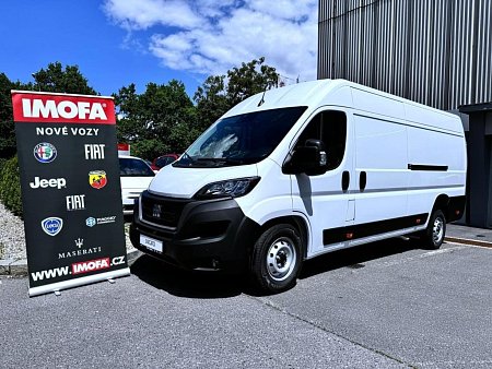 Fiat Ducato 35 MAXI 2,2 MTJ 180k 9AT L4H2 *0943*  - havex.cz