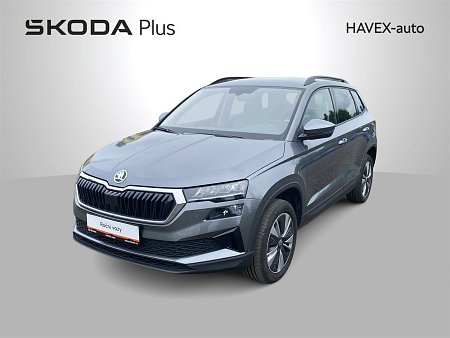 Škoda Karoq 2.0 TDI Style 