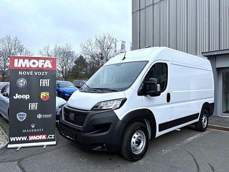 Fiat Ducato 33 2,2 MTJ 140k L2H2 *2510*