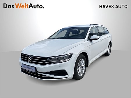 Volkswagen Passat Variant 1.5 TSI EVO BMT  Business - havex.cz