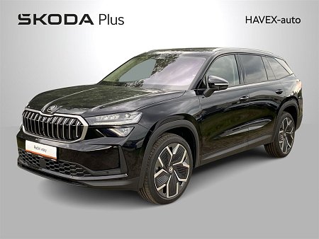 Škoda Kodiaq 2,0 TDI  4x4 DSG Exclusive Selection - havex.cz