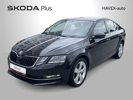 Škoda Octavia 1,4 TSI Style + - prodej-vozu.cz