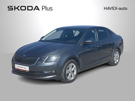 Škoda Octavia 1,5 TSI DSG Ambition - prodej-vozu.cz