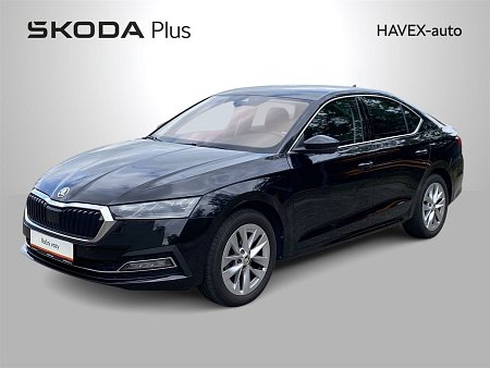 Škoda Octavia 2.0 TDI Style + - havex.cz