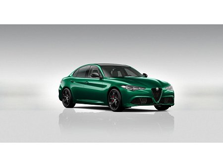 Alfa Romeo Giulia 2.0T 280k AT8 ZF Q4 4x4 Tributo *o591* - havex.cz