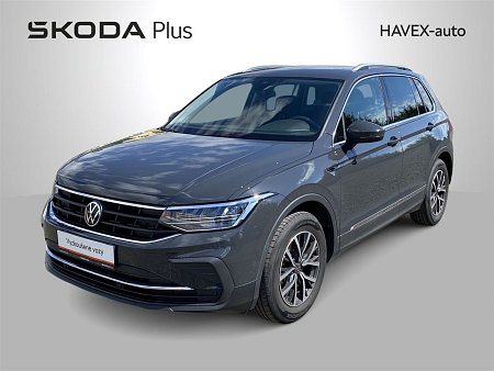 Volkswagen Tiguan 1.5 TSI life - prodej-vozu.cz