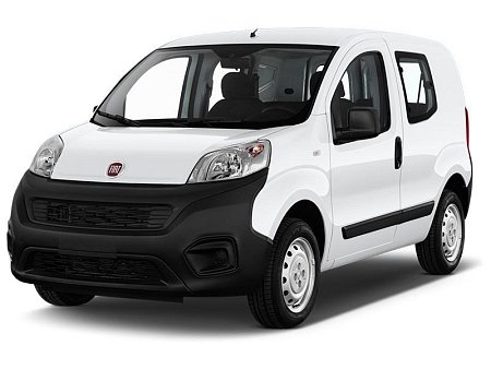 Fiat Fiorino 1.3 MTJ 80k kombi N1 *694* - havex.cz