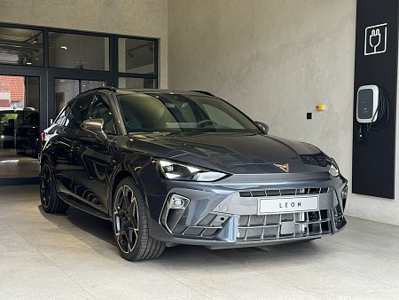 Cupra Leon SP 1.5 eTSI 150k DSG  - havex.cz