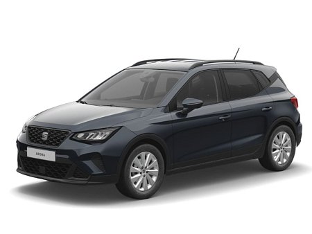 Seat Arona Vamos 1.0TSI 70kW 5M - prodej-vozu.cz