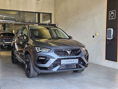 Cupra Ateca 1.5 TSI 150k DSG - havex.cz