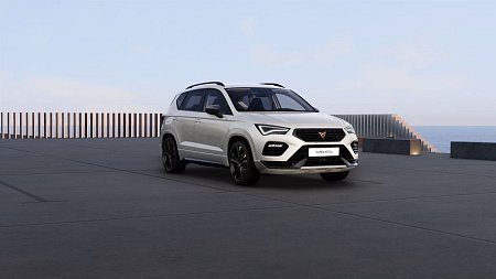 Cupra Ateca 1.5 TSI 150k DSG - prodej-vozu.cz