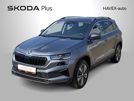 Škoda Karoq 1.5 TSI Style Exlusive - prodej-vozu.cz