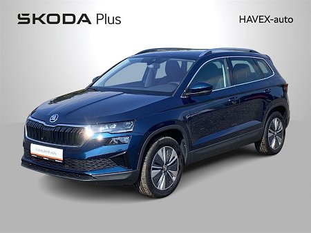 Škoda Karoq 2.0 TDI 4x4 DSG Style Exlusive  - prodej-vozu.cz