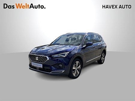 Seat Tarraco 2.0 TDI  DSG Xcellence - havex.cz