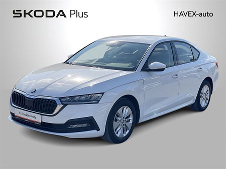 Škoda Octavia 1.5 TSI  Ambition + - prodej-vozu.cz