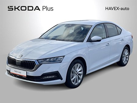 Škoda Octavia 2.0 TDI Fresh - prodej-vozu.cz