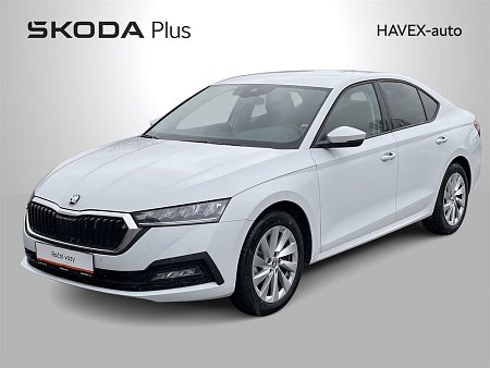 Škoda Octavia 2.0 TDI  Fresh - prodej-vozu.cz