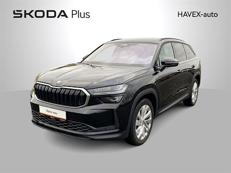 Škoda Kodiaq 2.0 TDI  DSG Selection - havex.cz