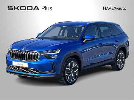 Škoda Kodiaq 2.0 TDI 4x4 DSG Exclusive Selection - prodej-vozu.cz