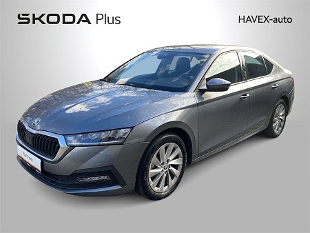 Škoda Octavia 1.5 TSI 110kW DSG Fresh - prodej-vozu.cz