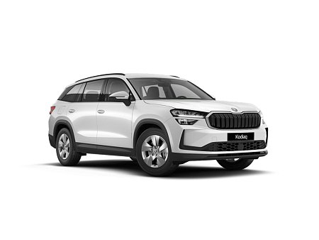 Škoda NEW Kodiaq 2.0 TDI 4x4 DSG Exclusive Selection - prodej-vozu.cz