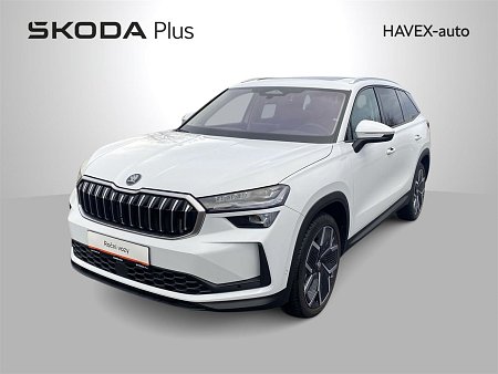 Škoda Kodiaq 2.0 TDI 4x4 DSG Excl. Selection - prodej-vozu.cz