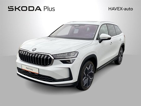 Škoda Kodiaq 2.0 TDI 4x4 DSG Excl. Selection - havex.cz