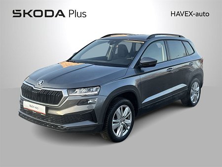 Škoda Karoq 2.0 TDI 4x4 DSG Fresh - prodej-vozu.cz