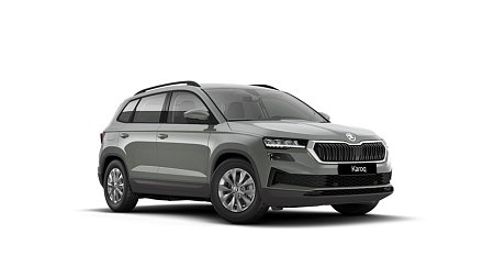 Škoda Karoq 1,5 TSI 110 kW DSG Fresh - havex.cz