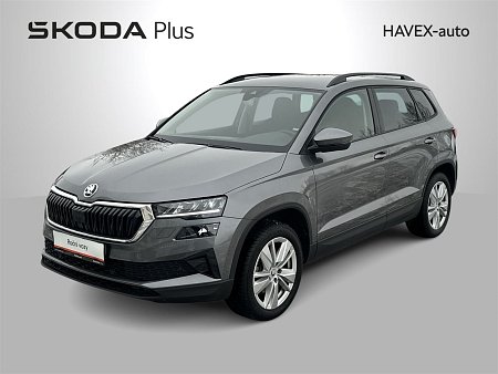 Škoda Karoq 2.0 TDI 4x4 DSG Fresh - prodej-vozu.cz