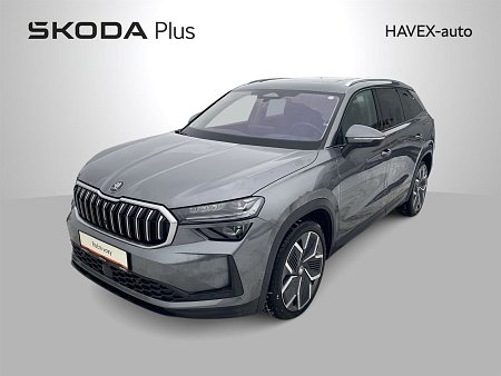 Škoda Kodiaq 2.0 TDI  4x4 DSG Excl. Selection - havex.cz