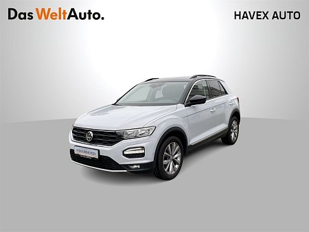 Volkswagen T-Roc 1.0 TSI Style - prodej-vozu.cz